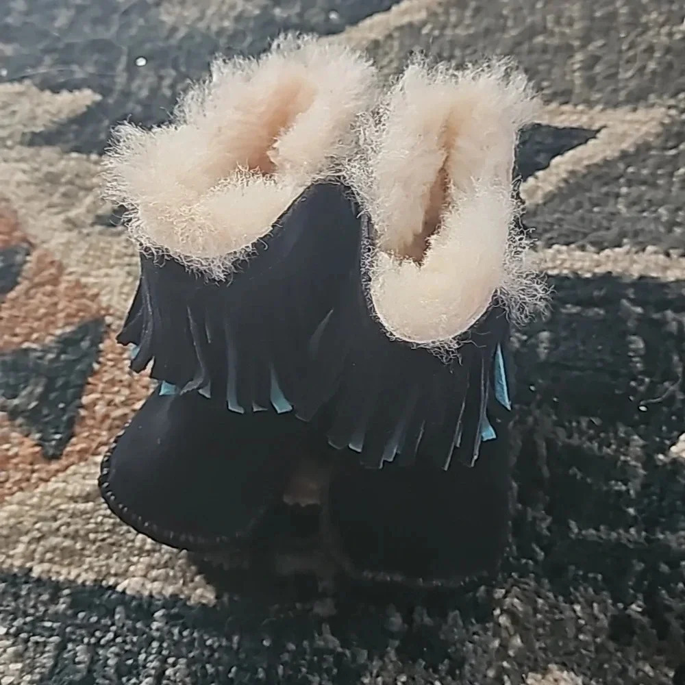 Ugg fridge boots